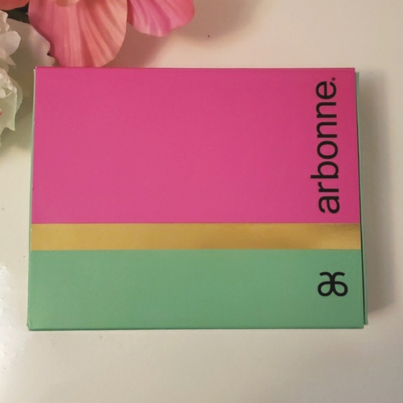 Arbonne Mini Rejuvenating Cream Trio New - Picture 2 of 8